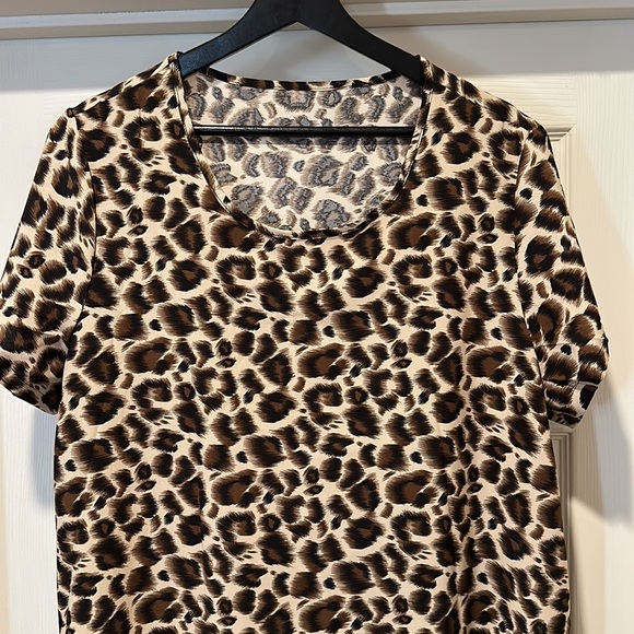 Shein Curve 1XL Dress - Picture 3 of 7